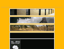Tablet Screenshot of africanartmusic.com